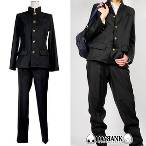 学ランコスチュームセット【男装/応援団/コスプレ/コスチューム/制服//学生服衣装】01010045 Mサイズ