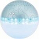 Magic Ball アラベスク ブルー
