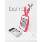 Rabito（ラビット） BongBong（ボンボン）iPhone4/4S対応ケース【正規品】