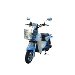 Terra Motors（テラモーターズ） 電動バイク BIZMO 
