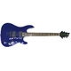 SPEAR（スピアー） エレキギター Rapier-Standard（レイピア-スタンダード） Metallic Blue商品画像