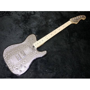 SPEAR（スピアー） エレキギター Helberd-Armed（ハルバード-アームド）