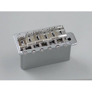 GOTOH（ゴトー） スタンダードトレモロユニット クローム 国産 （エレキギターパーツ）