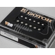 ハムバッカー用リプレイスメントピックアップ HB-Distortion フロント - 縮小画像1