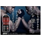 TENGA（テンガ）ディープスロートカップ（ブラック）・スペシャルハードエディション5本セット