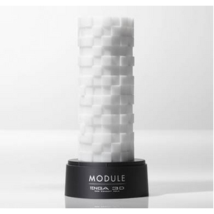 TENGAの新商品! TENGA3D　モジュール