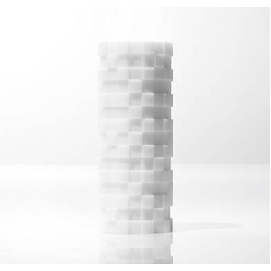 TENGAの新商品! TENGA3D モジュール