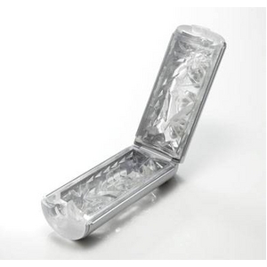 TENGA(テンガ) フリップホール シルバー