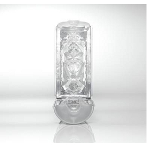 TENGA(テンガ) フリップホール シルバー