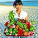 沖縄県石垣島【島やさい＆果物】詰め合わせ・レギュラーセット商品画像
