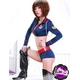 セクシー 海兵さん3点セット コスプレ コスチューム f211 - 縮小画像2