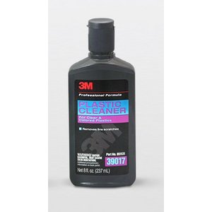 【プロ愛用】プラスチック クリーナー　3M Plastic Cleaner 39017