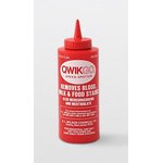 【プロ愛用】シミ抜き剤　Qwik Go（タンパク質染み用） 355ml