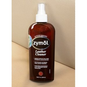 【プロ愛用】皮革製品の保護・保湿剤Zymol Leather Cleaner