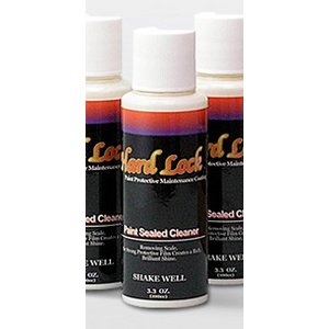 【プロ愛用】ポリマーコーティング剤Hard Lock Super Paint Sealant Cleaner1本