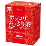 「ポッコリすっきり茶PREMIUM15包」 【1箱】