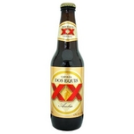 メキシコ【海外ビール】　ドスエキス アンバー 瓶 24本 1ケース