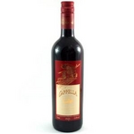 【ワイン】イタリア産 カペラ ロッソ 750ml (赤)