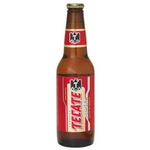 メキシコ【海外ビール】 テカテビール 瓶 355ml 24本入