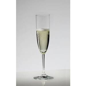 RIEDEL（リーデル） グラス ヴィノム 6416／8 シャンパーニュ - 拡大画像