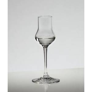 RIEDEL（リーデル） グラス ヴィノム 6416／17 スピリッツ - 拡大画像