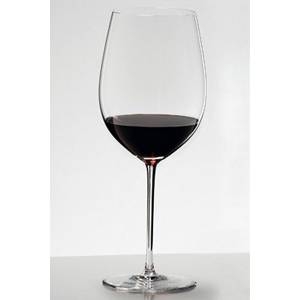 RIEDEL（リーデル） グラス ソムリエシリーズ 4400／00 ボルドー・グラン・クリュ - 拡大画像