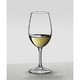 RIEDEL（リーデル） グラス オヴァチュアシリーズ 6408／5 ホワイトワイン