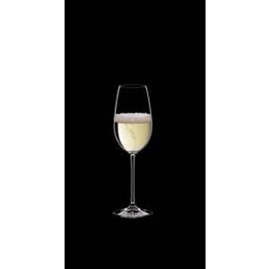 RIEDEL（リーデル） グラス オヴァチュアシリーズ 6408／48 シャンパーニュ