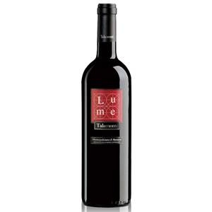 【ワイン】イタリア産　タラモンティ ルメ・モンテプルチアーノ・ダブルッツォ 商品写真