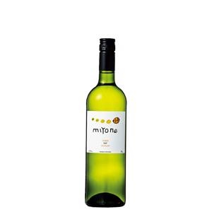 【ワイン】スペイン産　アルティーガ・フステル　ミローネ 白　 商品画像