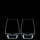 RIEDEL（リーデル） グラス オー 414／60 ディスティレイト ペア