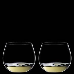 RIEDEL（リーデル） グラス オー 414／97 シャルドネ ペア