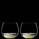 RIEDEL（リーデル） グラス オー 414／97 シャルドネ ペア