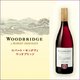 【ワイン】カリフォルニア産　ロバートモンダヴィ　ウッドブリッジ　ピノ・ノワール - 縮小画像1
