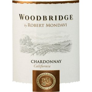 【ワイン】カリフォルニア産　ロバートモンダヴィ　ウッドブリッジ　シャルドネ(白ワイン、辛口) 商品写真2