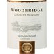 【ワイン】カリフォルニア産　ロバートモンダヴィ　ウッドブリッジ　シャルドネ（白ワイン、辛口） - 縮小画像2