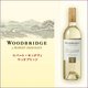 【ワイン】カリフォルニア産　ロバートモンダヴィ　ウッドブリッジ　ソーヴィニヨン・ブラン（白ワイン、辛口） - 縮小画像1
