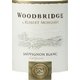 【ワイン】カリフォルニア産　ロバートモンダヴィ　ウッドブリッジ　ソーヴィニヨン・ブラン（白ワイン、辛口） - 縮小画像2