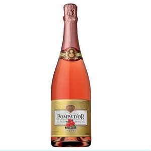 【スパークリングワイン】 ポンパドール　Pompa Do'r　アセロラ　750ml スパークリングワイン　 商品写真2
