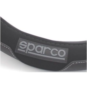 SPARCO(スパルコ) ステアリングカバーSサイズ スエード SPC1108JS 360~370mm SPARCO(スパルコ) ステアリングカバーSサイズ スエード SPC1108JS 360~370mm