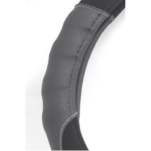 SPARCO(スパルコ) ステアリングカバーSサイズ スエード SPC1108JS 360~370mm SPARCO(スパルコ) ステアリングカバーSサイズ スエード SPC1108JS 360~370mm