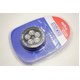 SPARCO(スパルコ) バルブキャップ SPC1417A 5個入り 225/45 ZZR 18