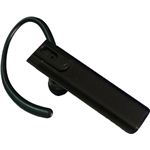 BC JAPAN（BC ジャパン） Bluetooth（ブルートゥース） ワイヤレスハンズフリーヘッドセット COLORS MarkII HPC240 BLACK