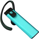 BC JAPAN（BC ジャパン） Bluetooth（ブルートゥース） ワイヤレスハンズフリーヘッドセット COLORS MarkII HPC240 BLUE