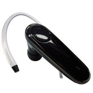 BC JAPAN（BC ジャパン） Bluetooth（ブルートゥース） ワイヤレスハンズフリーヘッドセット HPS330 BLACK 