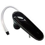 BC JAPAN（BC ジャパン） Bluetooth（ブルートゥース） ワイヤレスハンズフリーヘッドセット HPS330 BLACK 