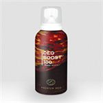 消臭剤 Premium Deo（プレミアム デオ） DEO BOOST 100 【一発消臭使い切りスプレー】