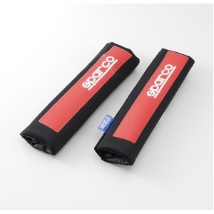 SPC・ショルダーパッド RED SPC1203の詳細を見る