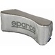 SPARCO(スパルコ) ネックピロー GREY/SILVER カーボン SPC4002