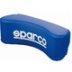 SPARCO(スパルコ) ネックピロー BLUE(レザー) SPC4005